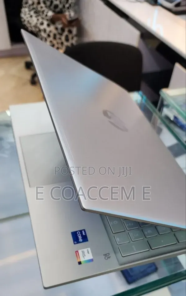 New Laptop HP 16GB Intel Core i7 SSD 512GB