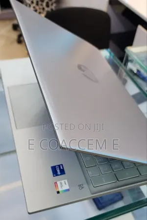 New Laptop HP 16GB Intel Core i7 SSD 512GB