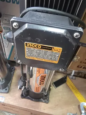 INCO Laviyago Pump Ethiopia INCO Vertical Water Pump Multistage