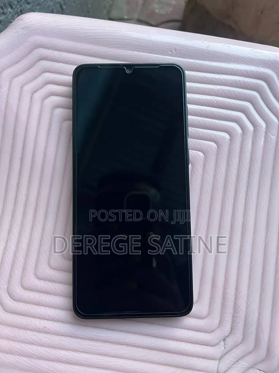 Samsung Galaxy A05 64 GB Black