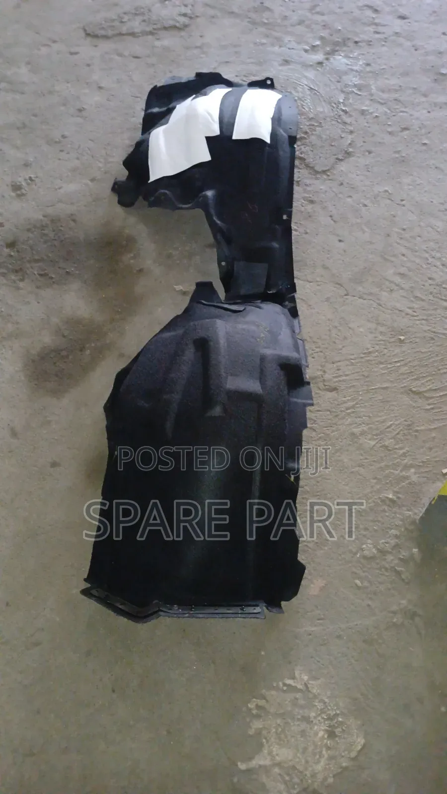 Bz4x Inner Fender Orginal