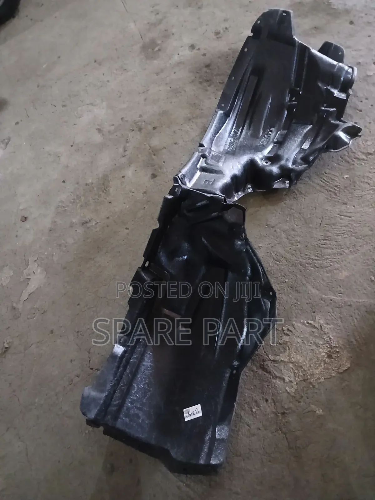 Bz4x Inner Fender Orginal