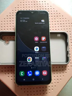 Samsung Galaxy A14 128 GB Pink