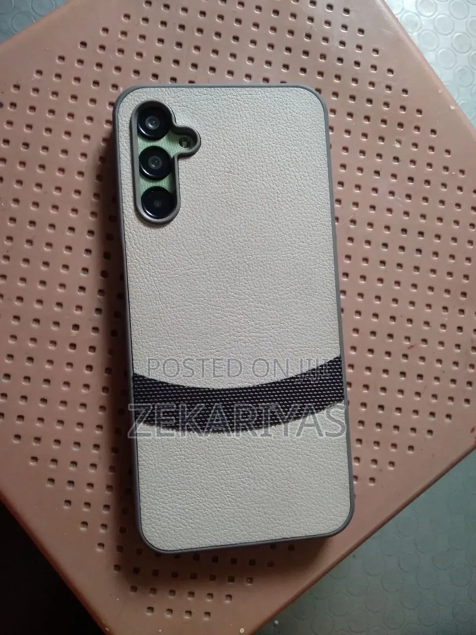 Samsung Galaxy A14 128 GB Pink
