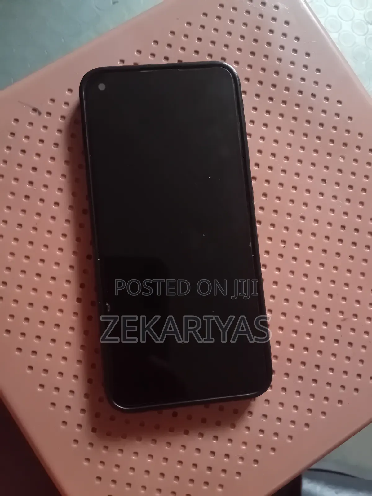 Samsung Galaxy A14 128 GB Pink