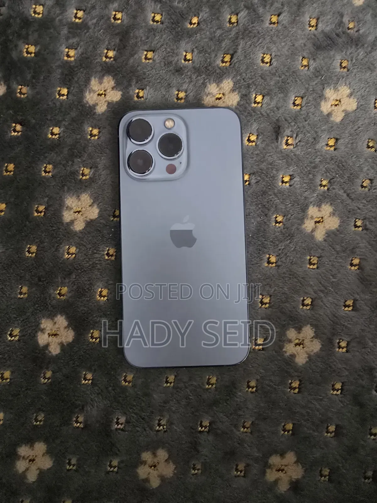 Apple iPhone 13 Pro 128 GB Blue