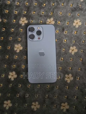 Apple iPhone 13 Pro 128 GB Blue