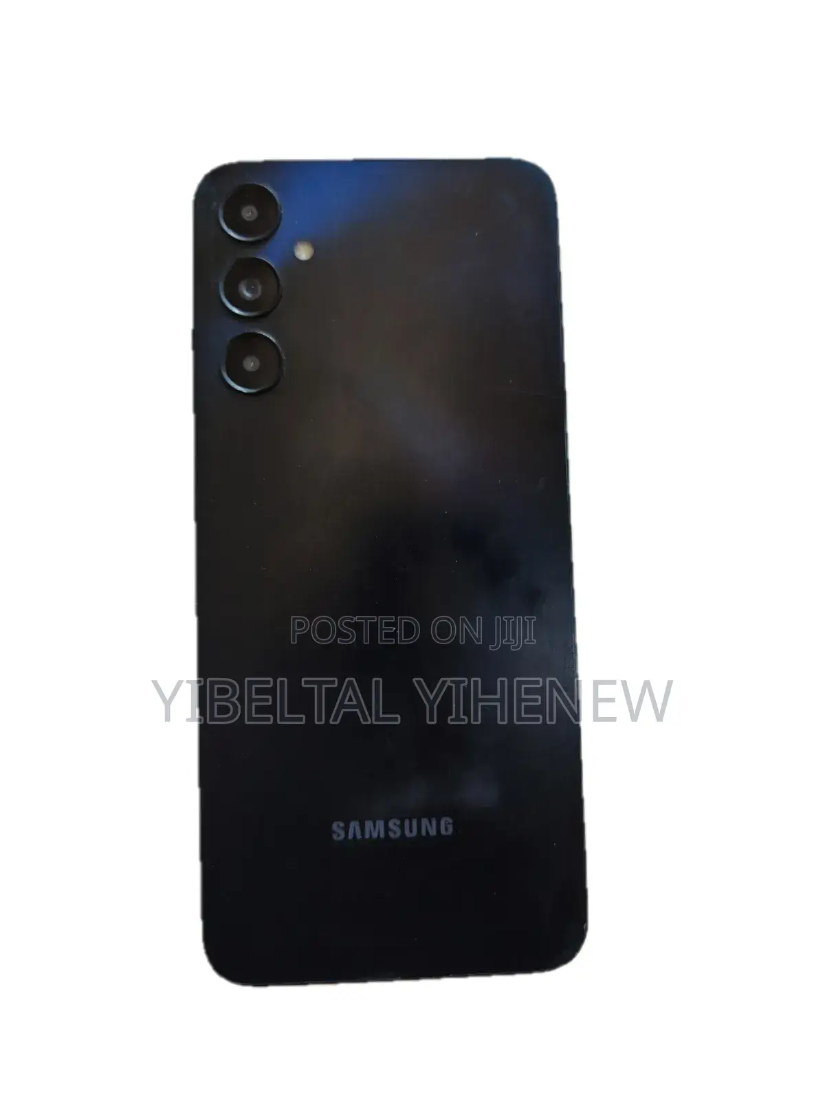 Samsung Galaxy M14 64 GB Black