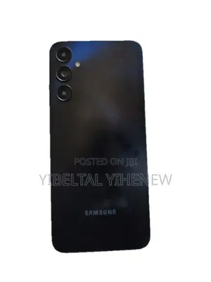 Samsung Galaxy M14 64 GB Black