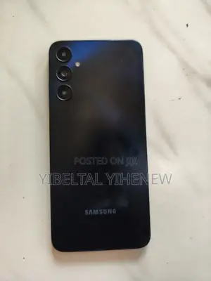 Samsung Galaxy M14 64 GB Black