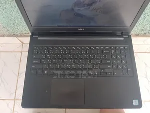 Laptop Dell Vostro 15 3568 8GB Intel Core i5 HDD 500GB