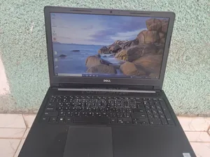 Laptop Dell Vostro 15 3568 8GB Intel Core i5 HDD 500GB