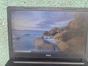 Laptop Dell Vostro 15 3568 8GB Intel Core i5 HDD 500GB