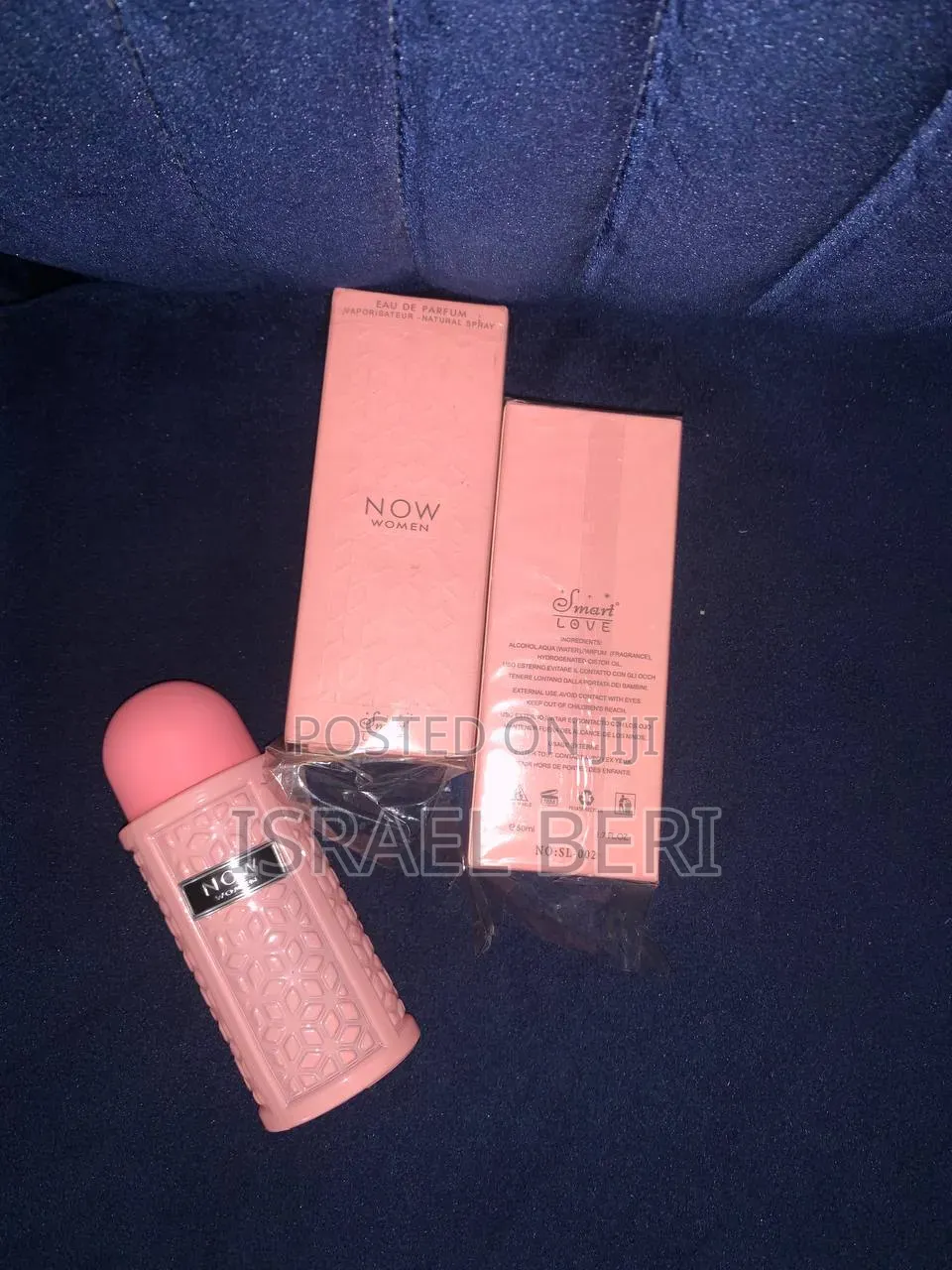 Brand New Parfum