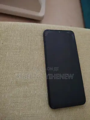 Samsung Galaxy M14 64 GB Black