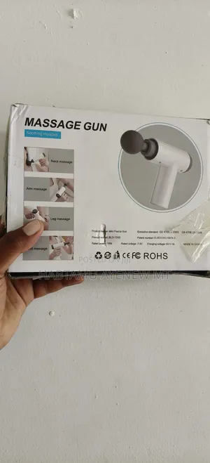 The Best 4 in 1 Massager