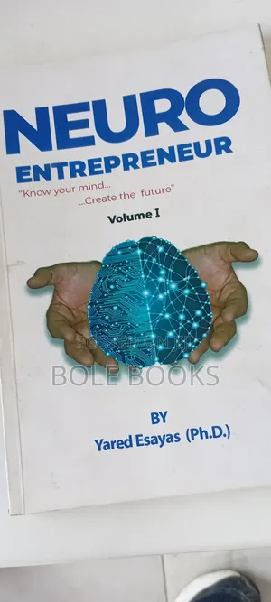 Neuro Enterprner by Yared Yisayas