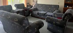 የ ሳሎን ሶፋ Sofa