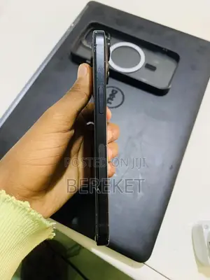 Apple iPhone 15 128 GB Black