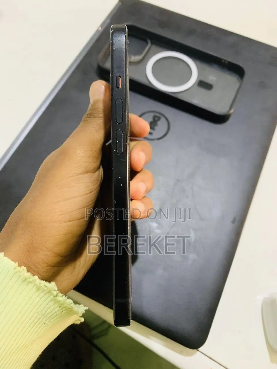 Apple iPhone 15 128 GB Black