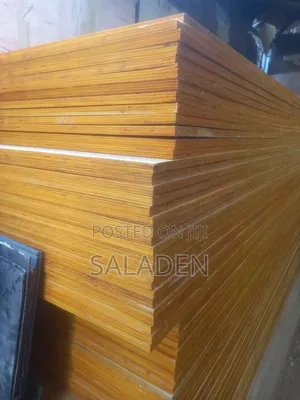 Plywood Brand
