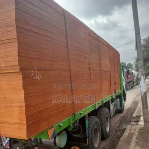 Plywood Brand