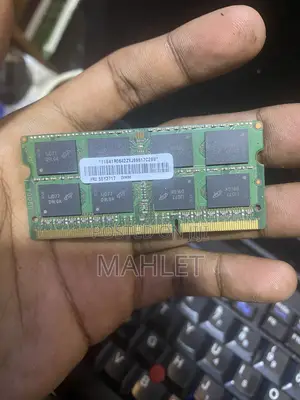 Laptop RAM