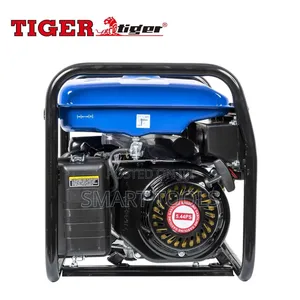 Tiger (3000W) 3kW Generator