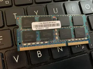 Laptop Memory Stick