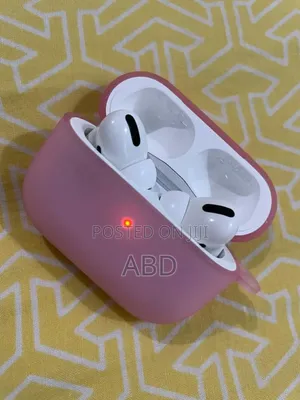 Airpad Pro Hd