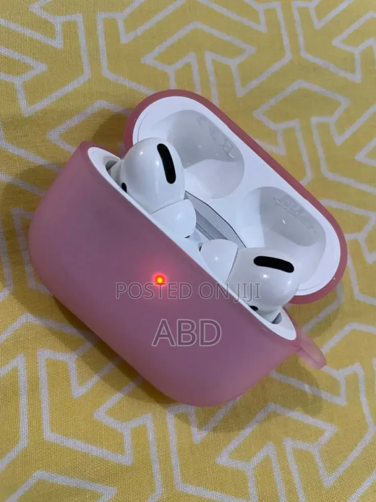 Airpad Pro Hd