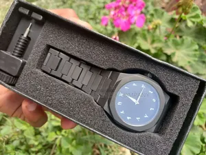 Watches ሰአት