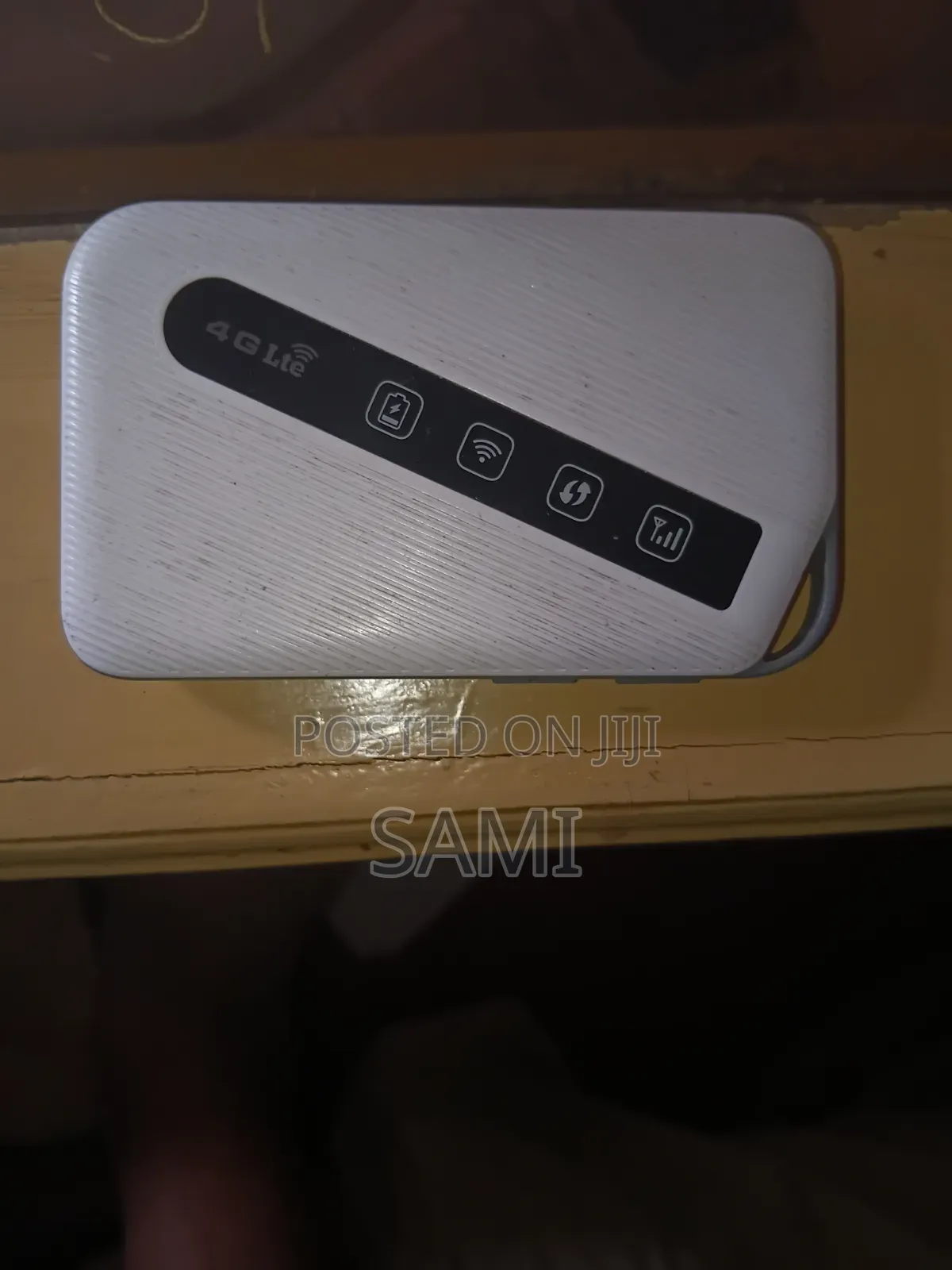 Wifi Router