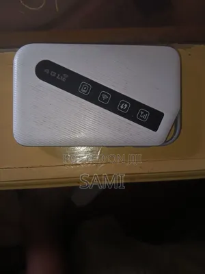 Wifi Router