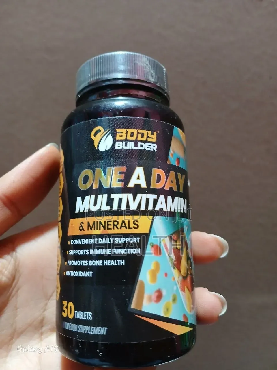 One in a Day Multivitamins and Minerals