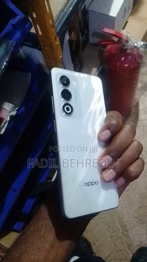 Oppo A6 5G 128 GB