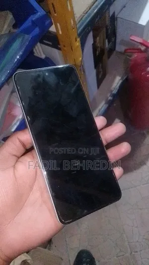 Oppo A6 5G 128 GB