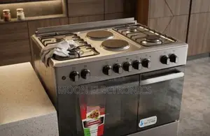 Lofratelli Oven 60cm by 90cm Freestanding