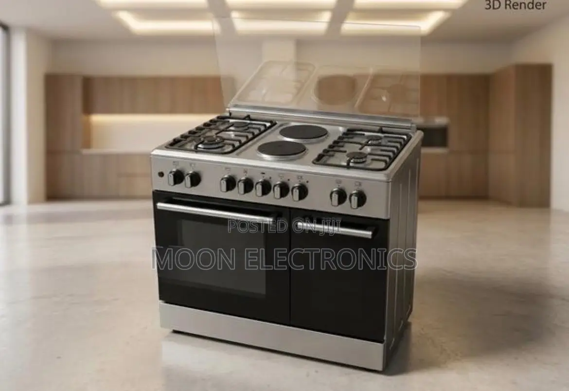 Lofratelli Oven 60cm by 90cm Freestanding
