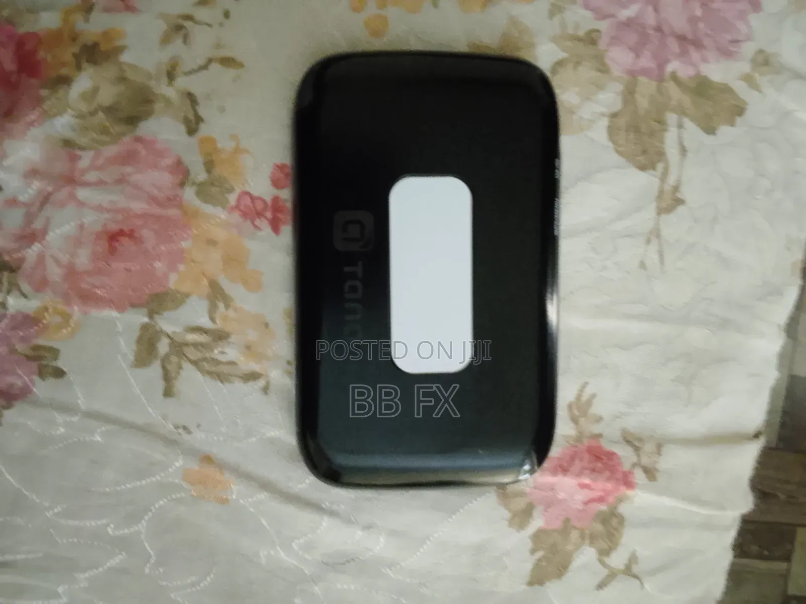 Tana Fast Router