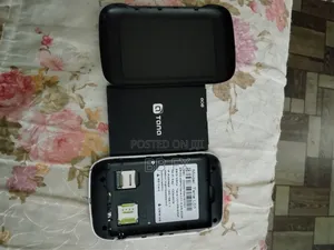 Tana Fast Router