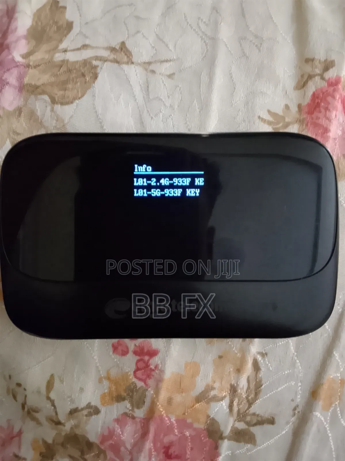 Tana Fast Router