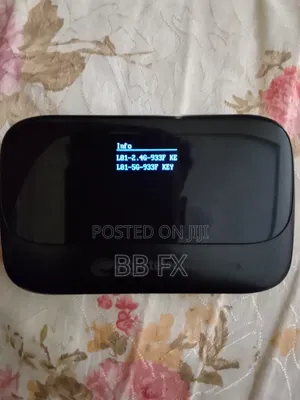 Tana Fast Router
