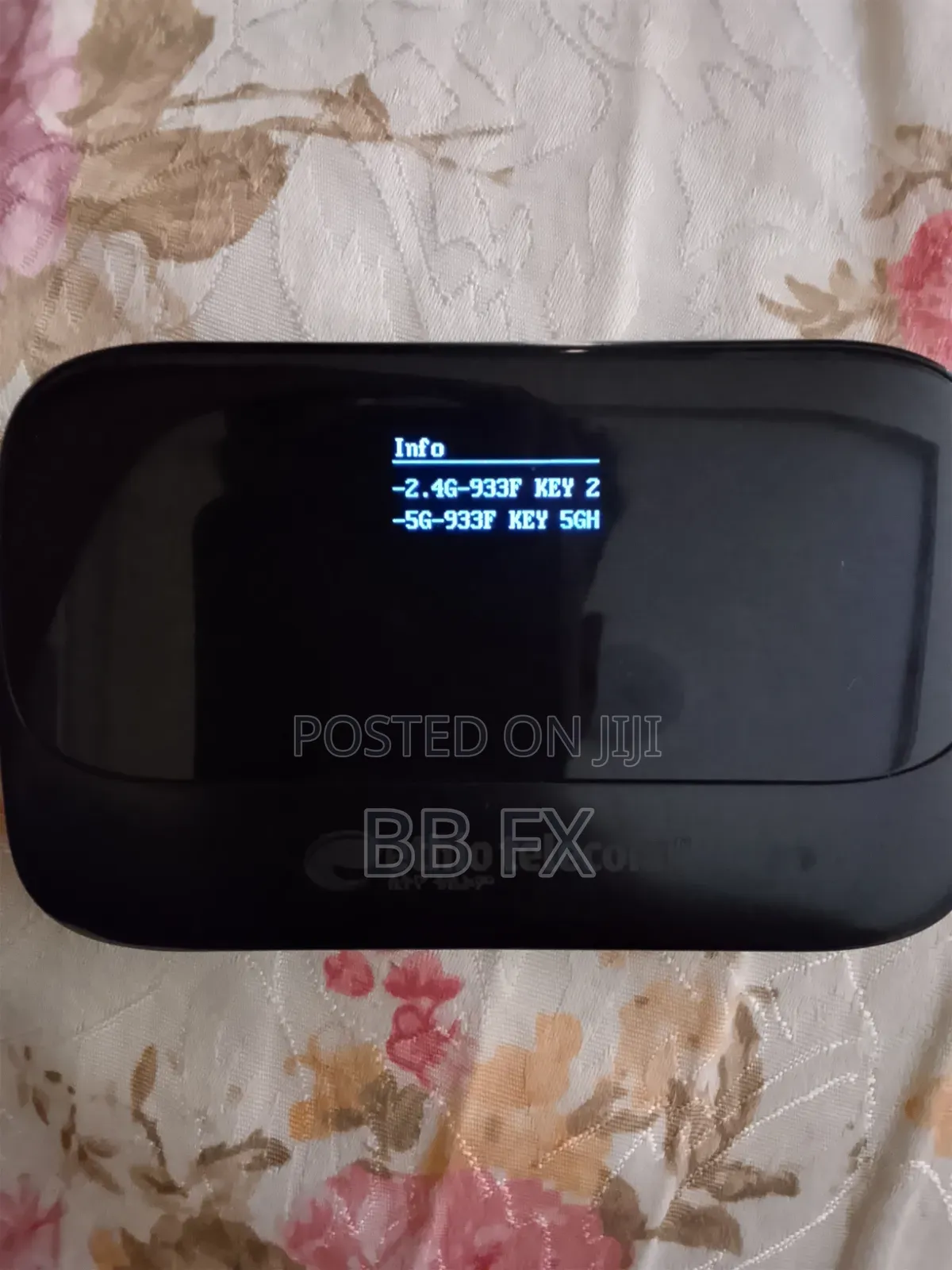 Tana Fast Router