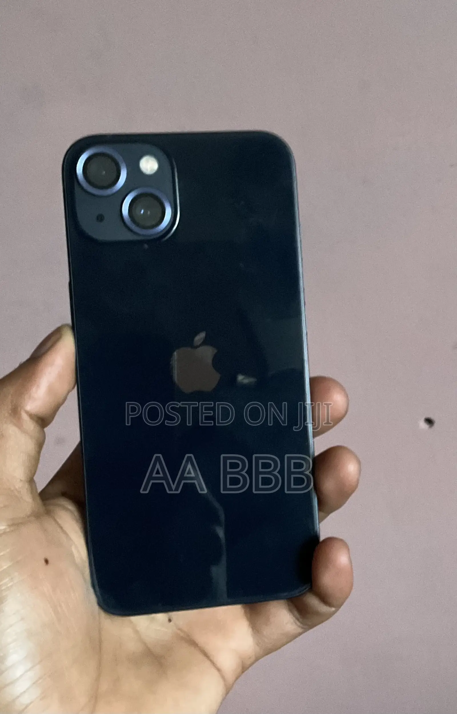 Apple iPhone 13 128 GB Blue