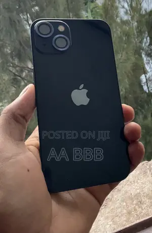 Apple iPhone 13 128 GB Blue