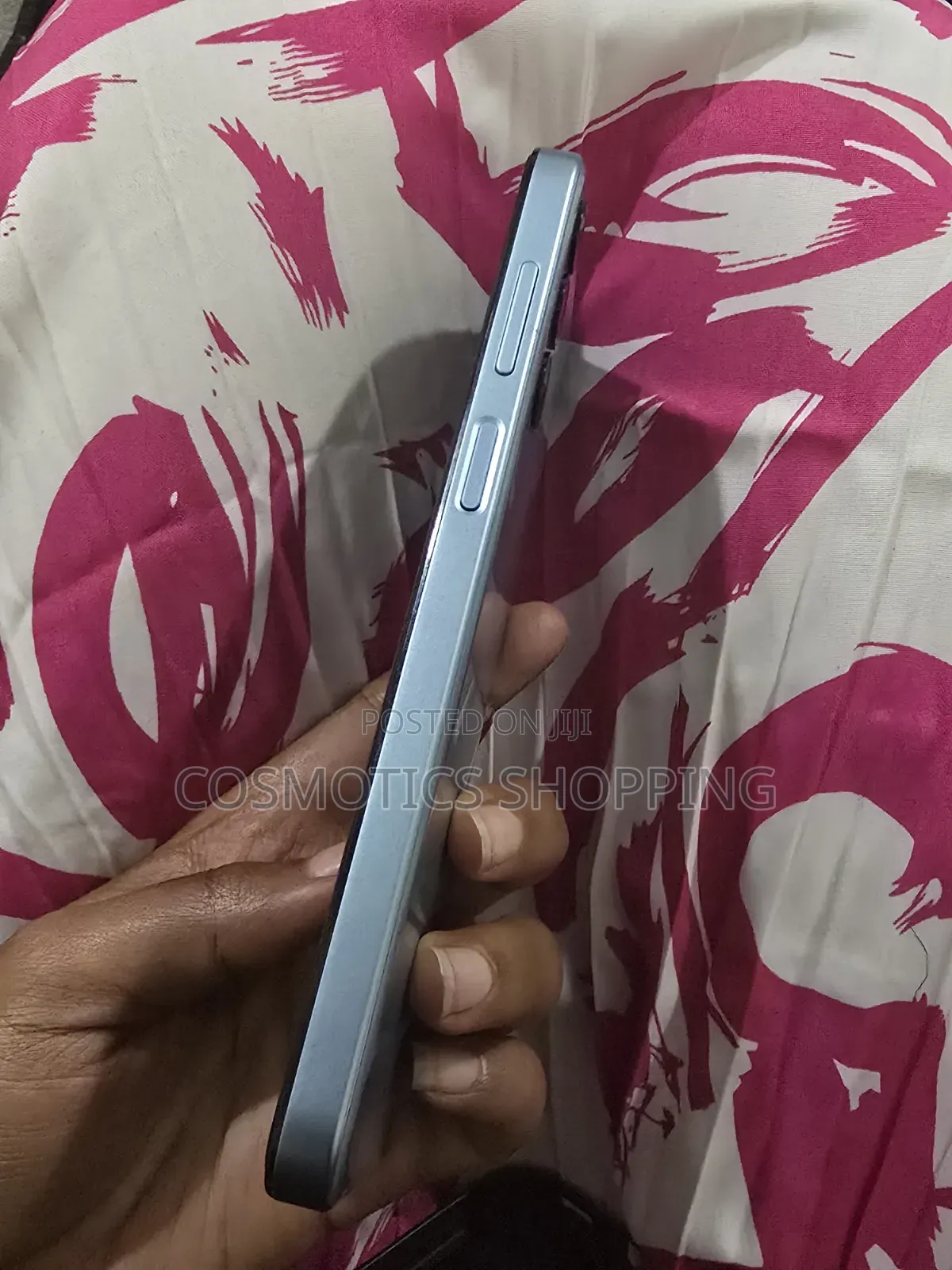 New Samsung Galaxy M15 128 GB Blue