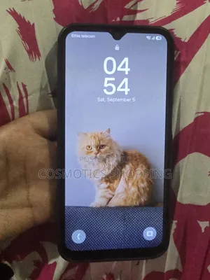 New Samsung Galaxy M15 128 GB Blue