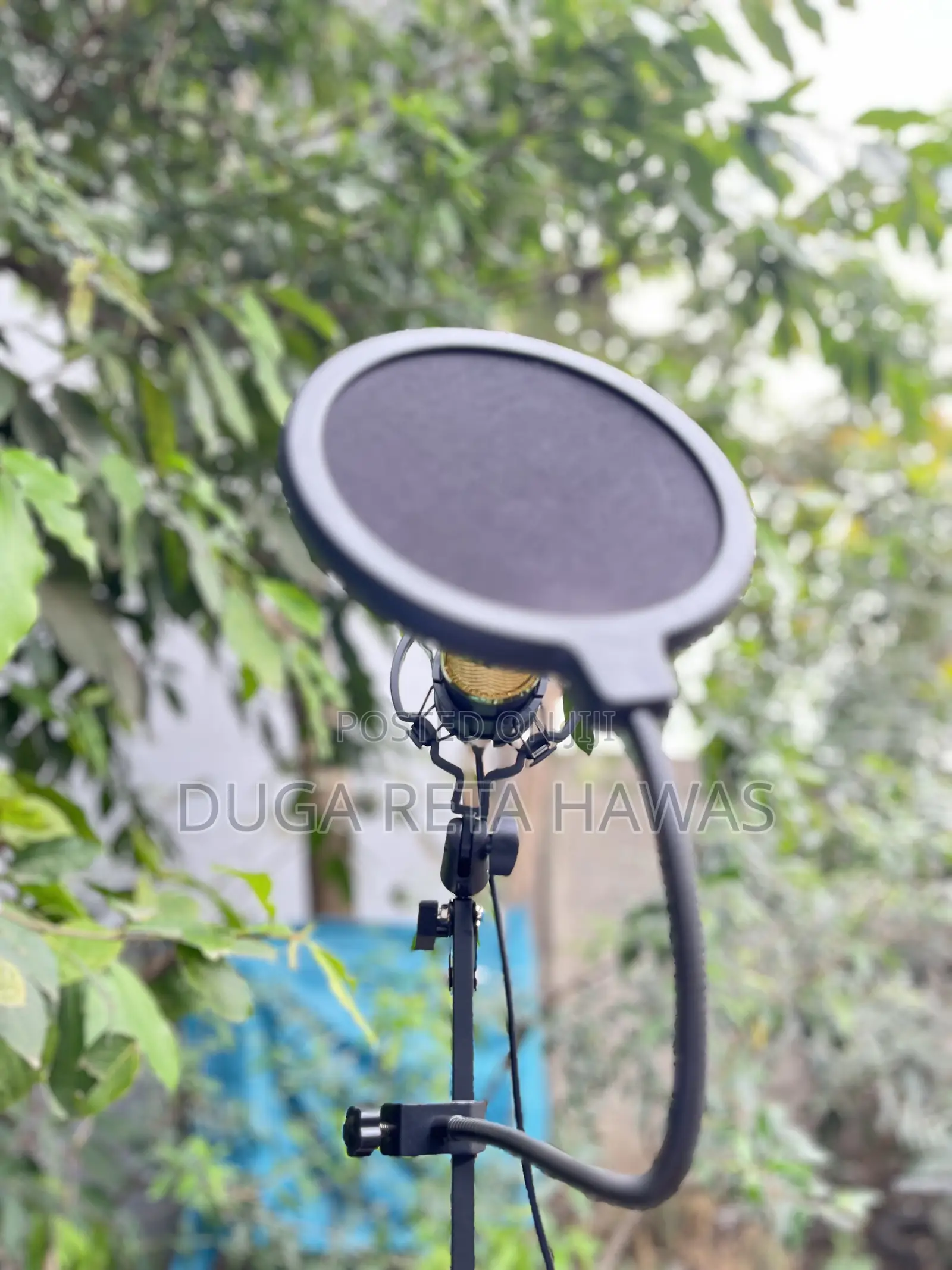 Live Sound Card V8