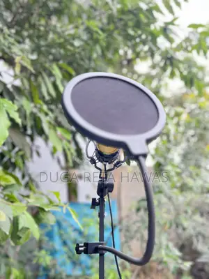 Live Sound Card V8